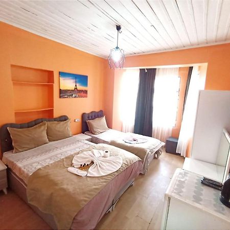 Taksim Gold Hotel Istanbul Luaran gambar