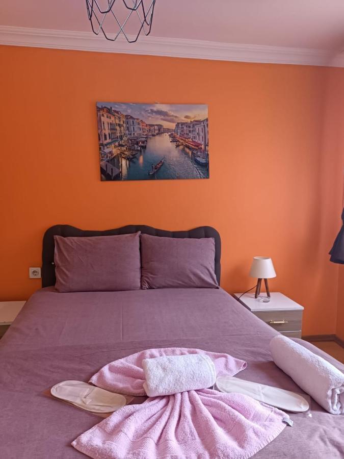 Taksim Gold Hotel Istanbul Luaran gambar