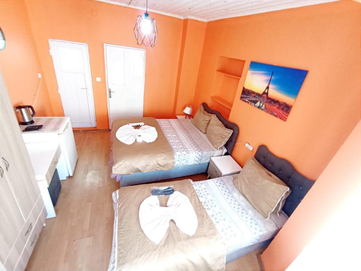 Taksim Gold Hotel Istanbul Luaran gambar