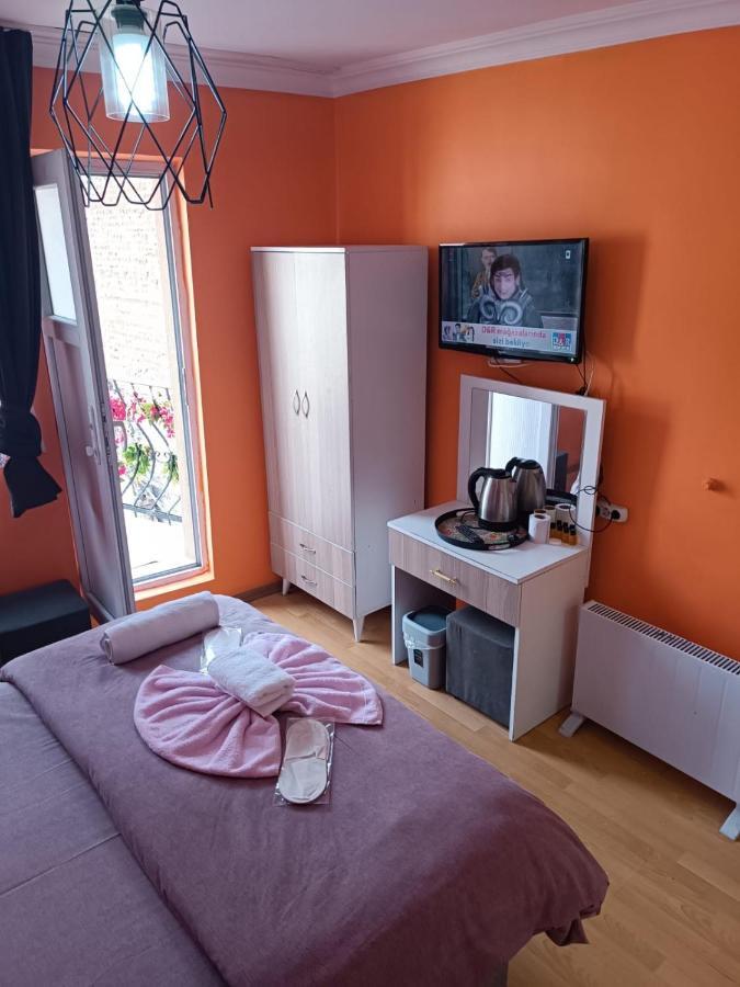 Taksim Gold Hotel Istanbul Luaran gambar