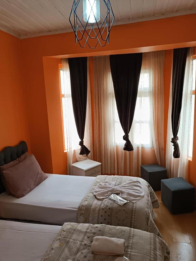 Taksim Gold Hotel Istanbul Luaran gambar