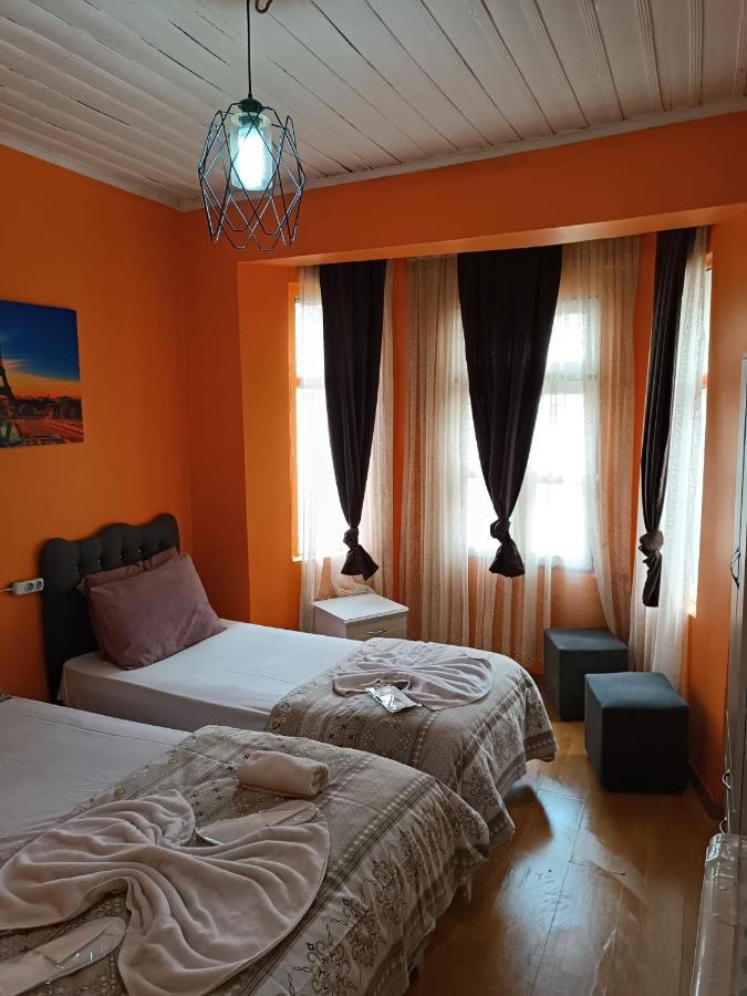 Taksim Gold Hotel Istanbul Luaran gambar