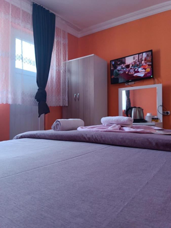 Taksim Gold Hotel Istanbul Luaran gambar