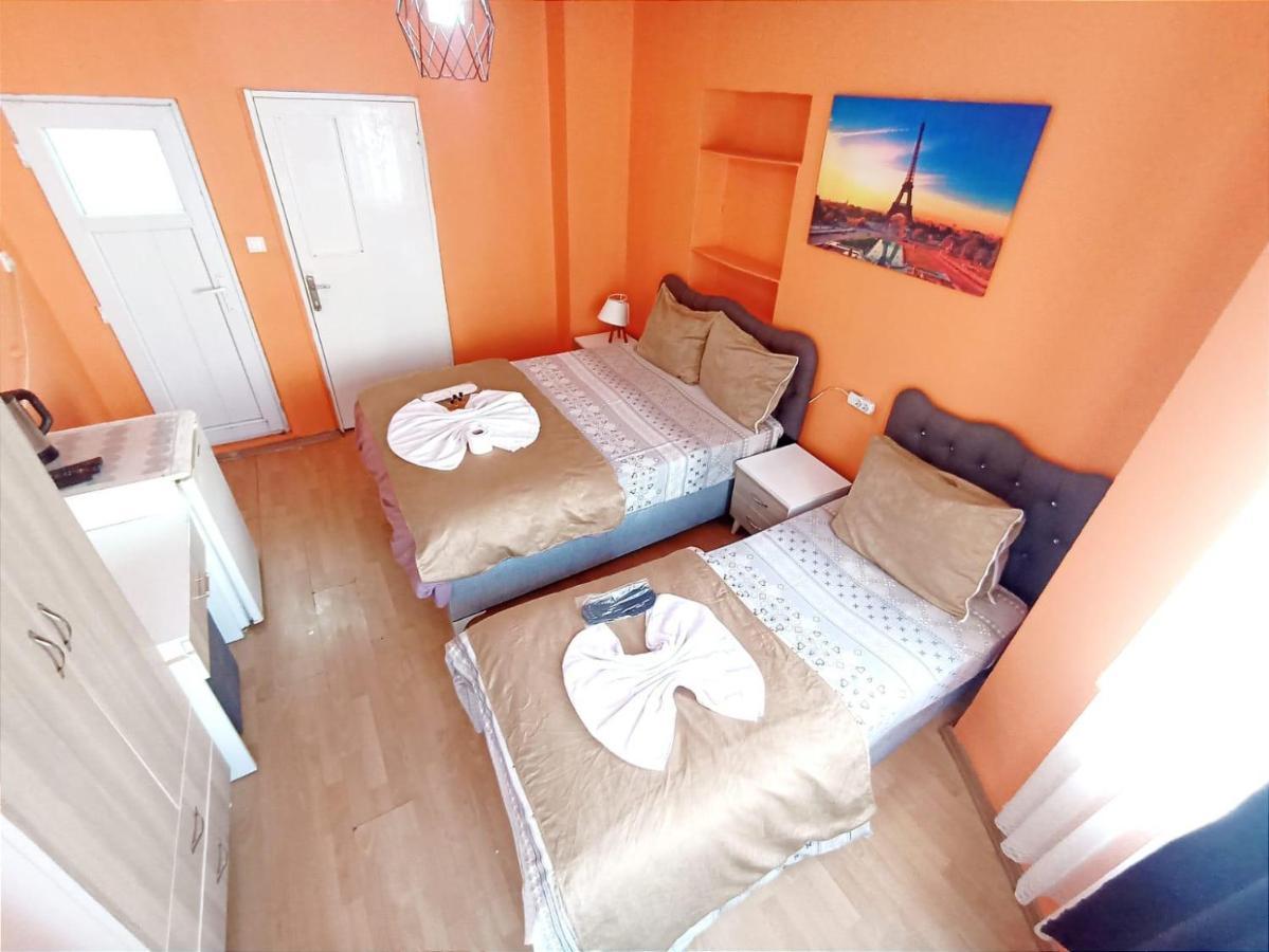 Taksim Gold Hotel Istanbul Luaran gambar