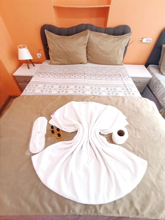 Taksim Gold Hotel Istanbul Luaran gambar