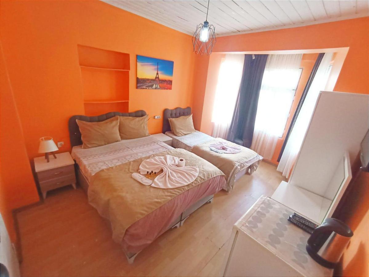 Taksim Gold Hotel Istanbul Luaran gambar