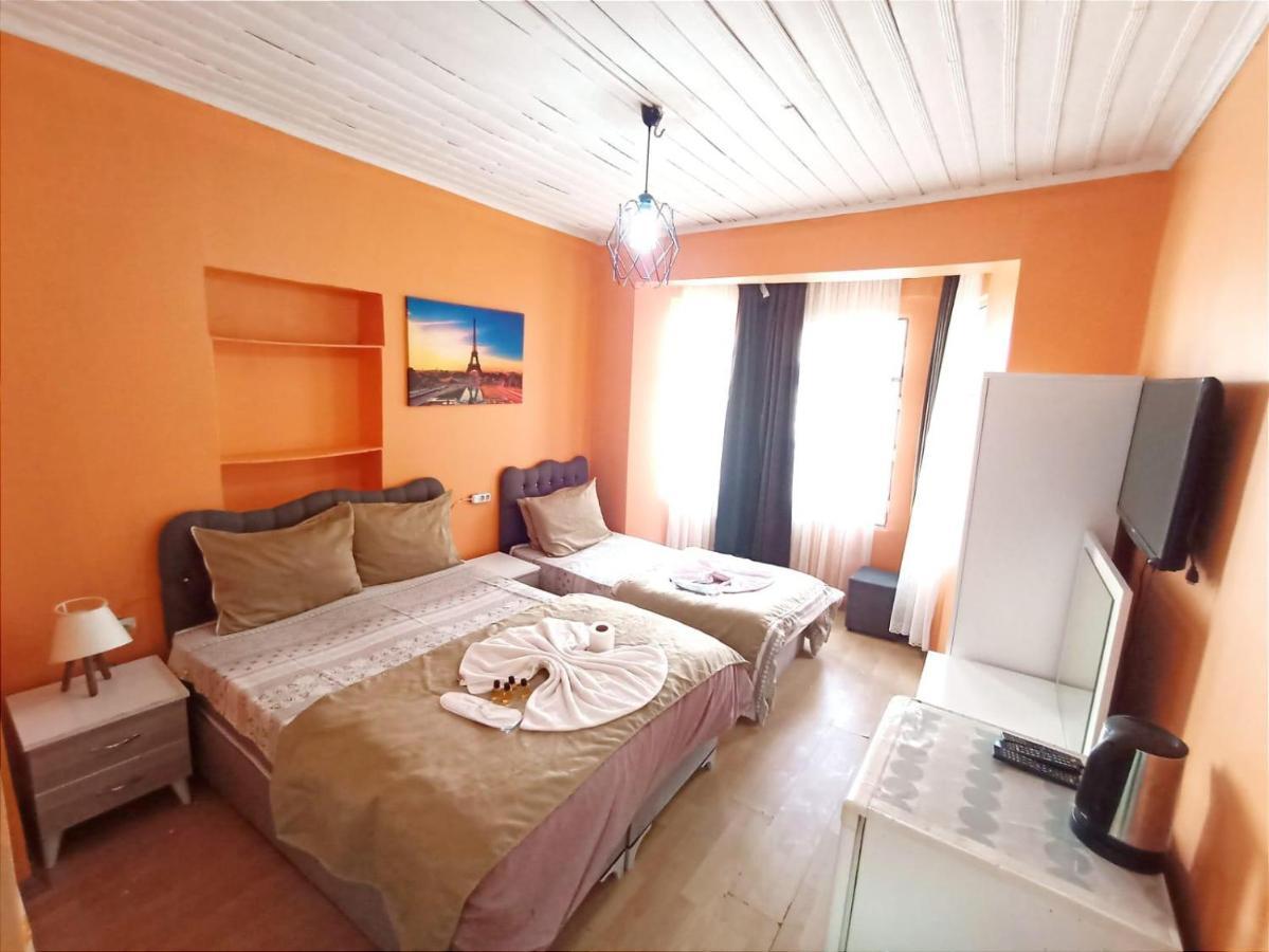 Taksim Gold Hotel Istanbul Luaran gambar